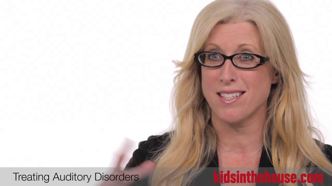 Diagnosing and Treating Auditory Processing Disorder - Erin Kayem, MS