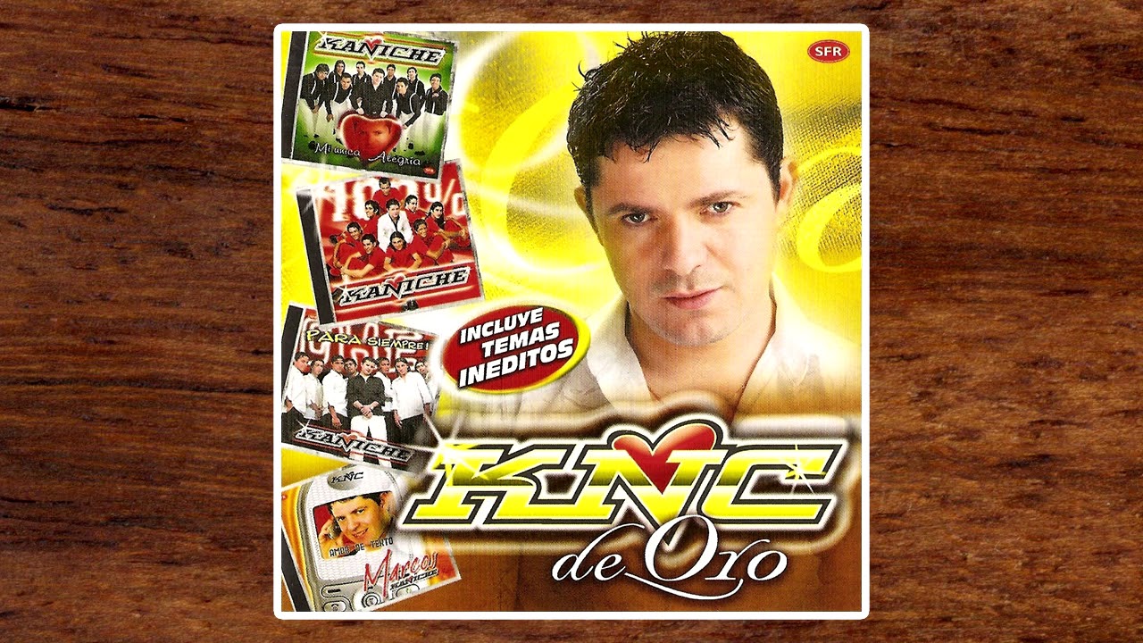 Marcos Castelló Kaniche - Todo Se Paga