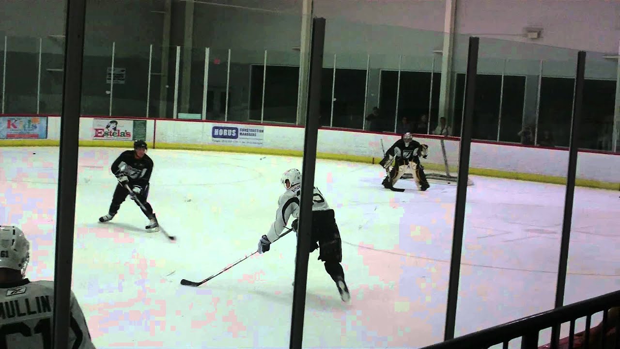 2011 Tampa Bay Lightning Prospect Development Camp - Video 1 of 12