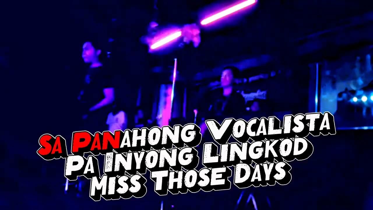 Bakit Kung Sino Pa | Emotional Rock Performance | Hearts And Riffs 