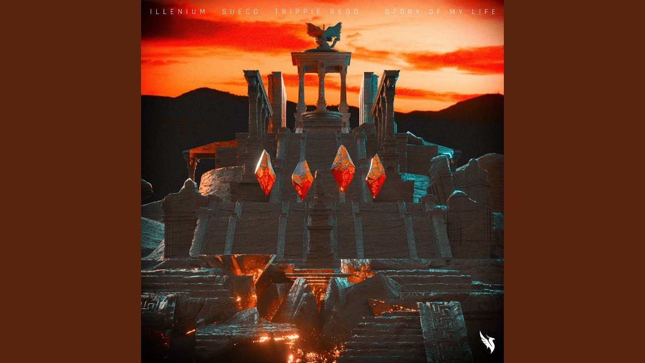 Story Of My Life (feat. Trippie Redd)