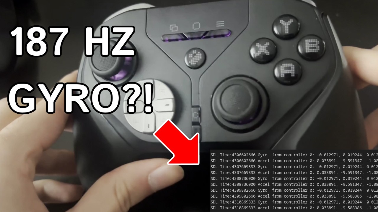 Xeno Plus Gyro focused review