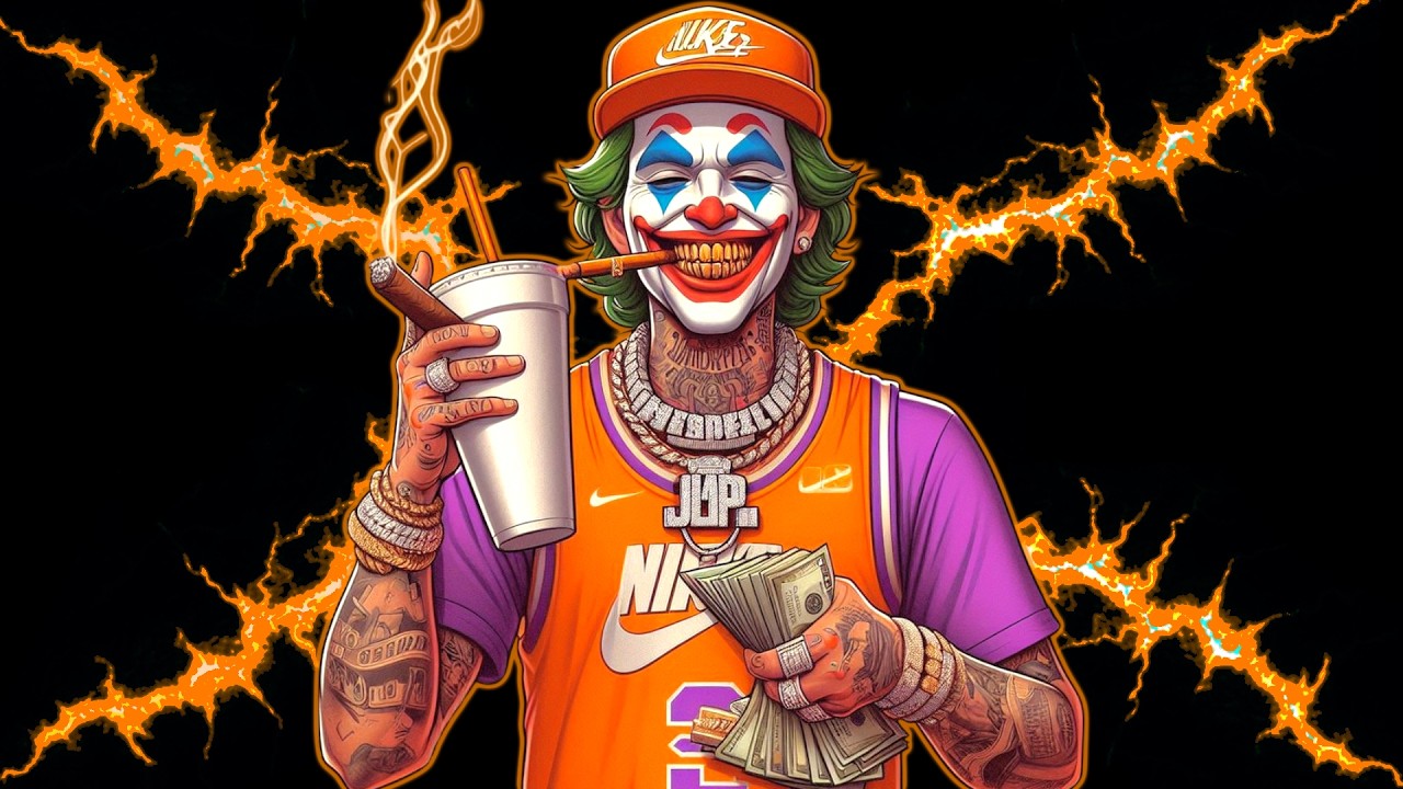 Freestyle Beat - 