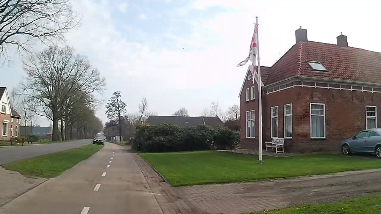 Lagewijk Noordzijde, Roswinkel