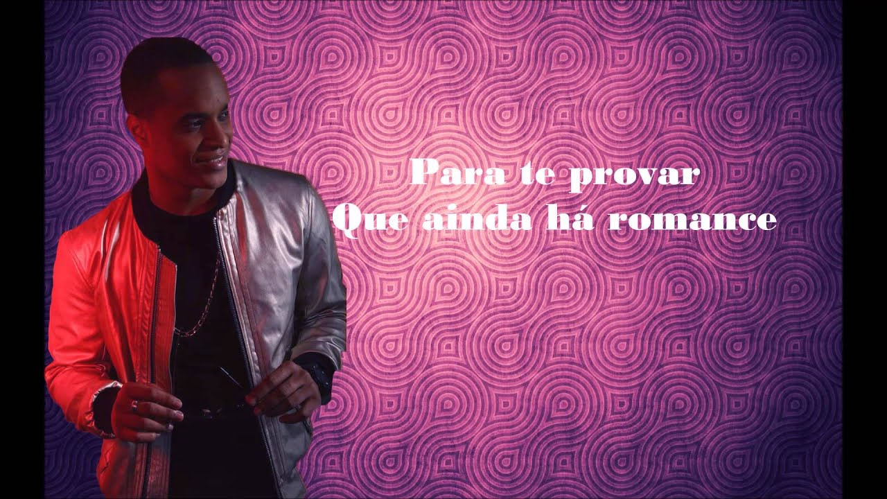 Djodje - Uma Chance feat. Ricky Boy & Loony Johnson (Letra)