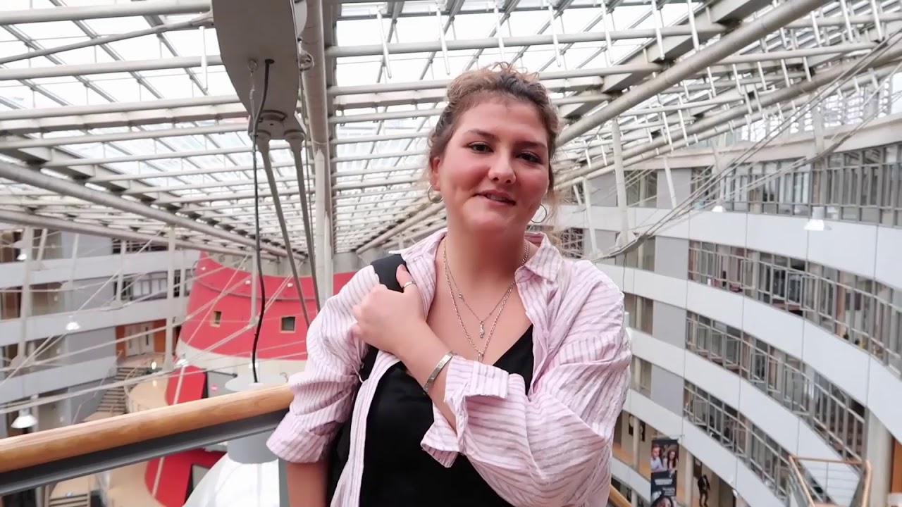 Why I Chose European Studies