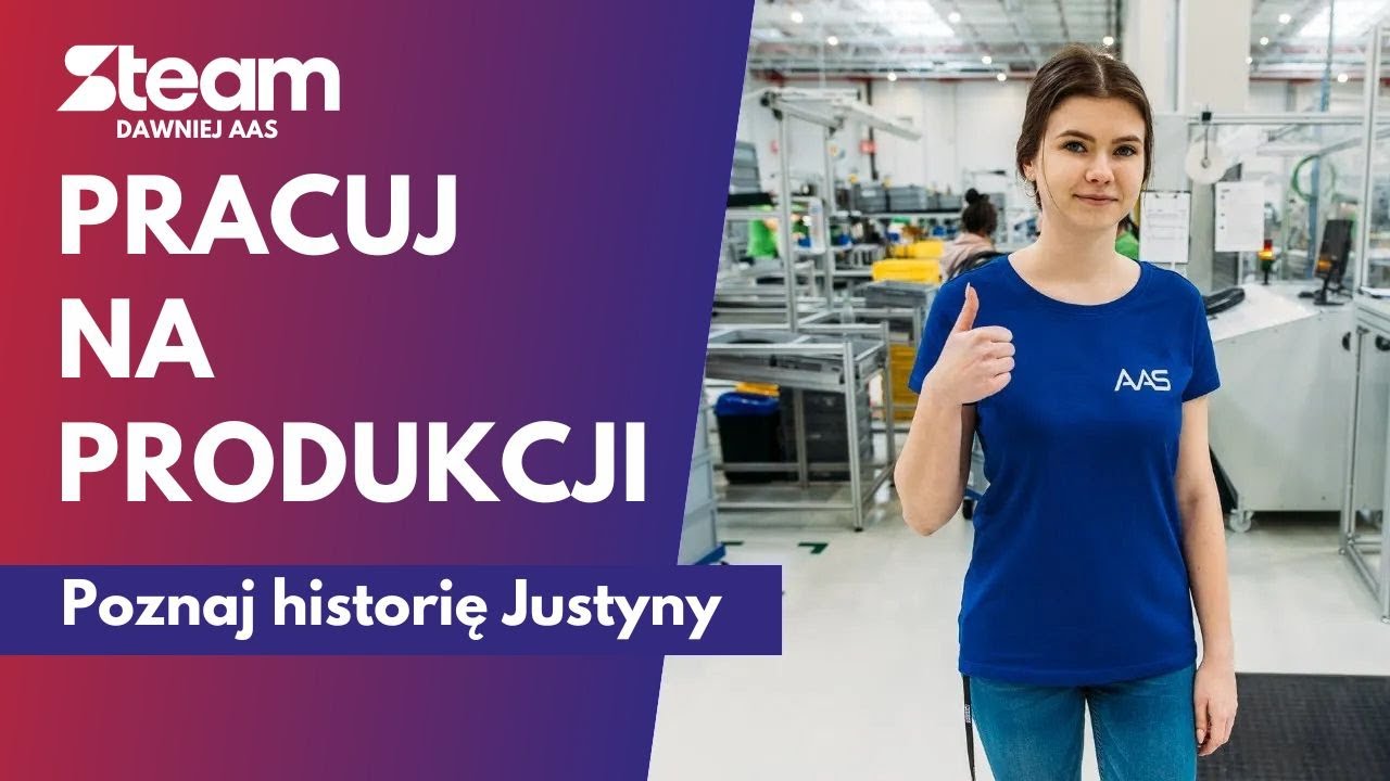 Praca dodatkowa, praca dorywcza i nie tylko. 🚩 Jak wygląda praca na produkcji?