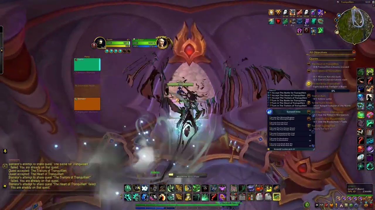 World First 90   Eversong