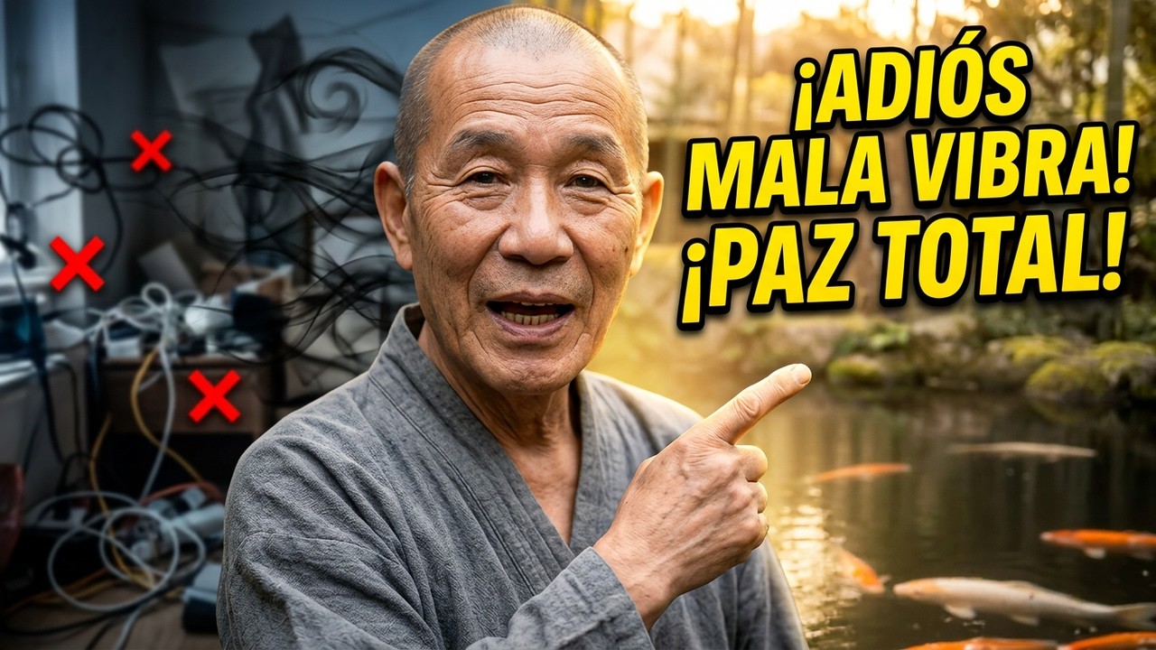 Haz esto en CASA y VIVE en PAZ