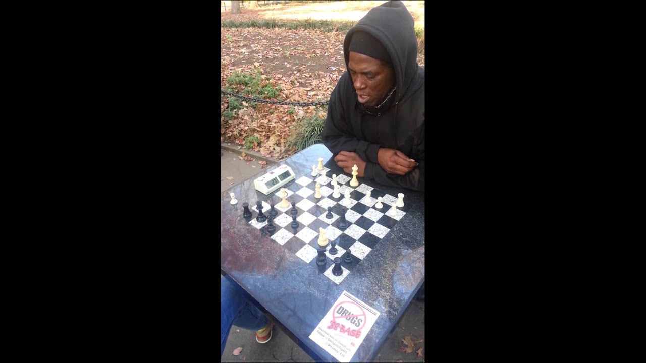 Toshimasa Bando vs The Legendary Cornbread