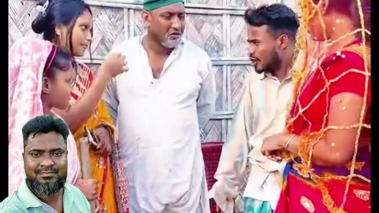 দুই বিয়ে করা যাবে না#comedyfilms #funnycomedy #comedymovies 