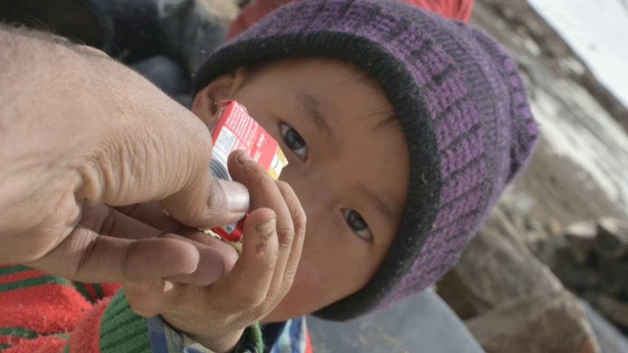 Spiti Valley //Pin Valley - Journey to the last village of MUDH