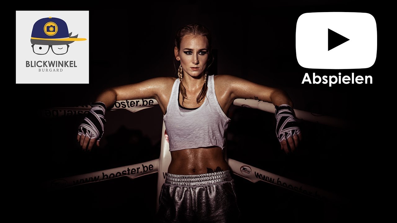 Hinter den Kulissen: Thaiboxen / Muay Thai // #38 // blibu.de