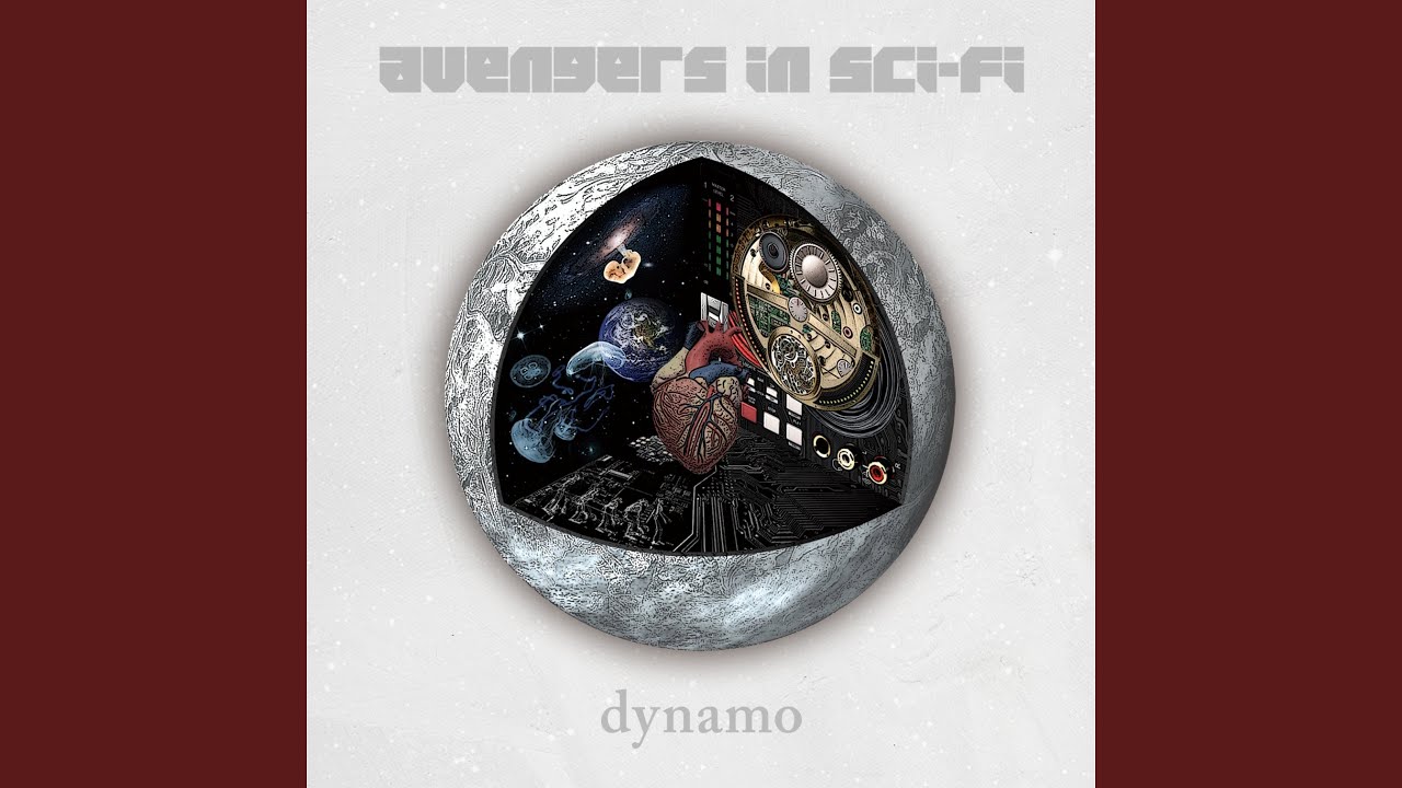 Intergalactic Love Song