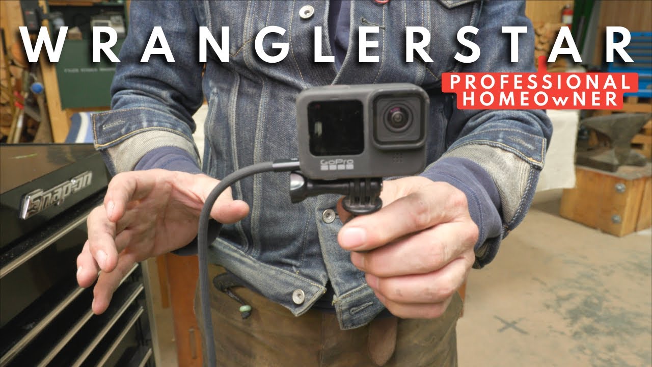 This GoPro Hack Will Blow Your Mind – Turn It Into a Dash Cam!