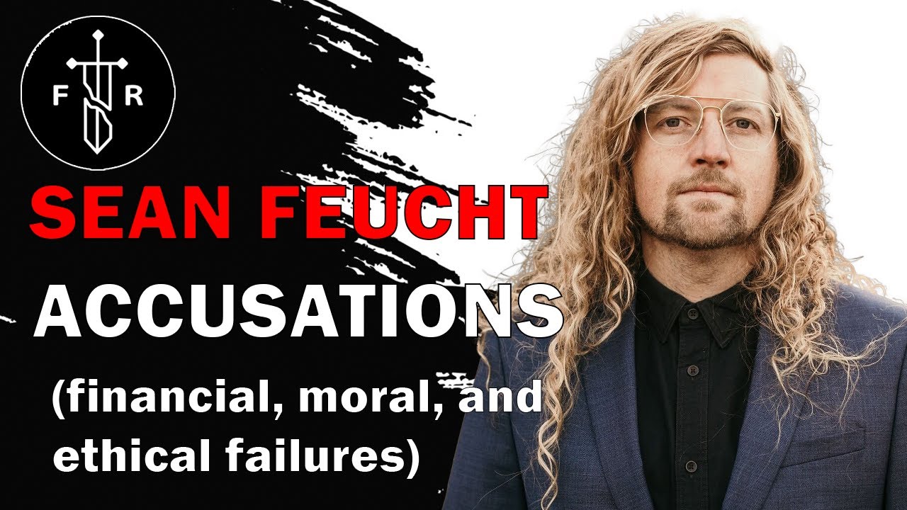 @seanfeucht Called To Repent- My Story With The Burn 24/7 (why you should share yours)
