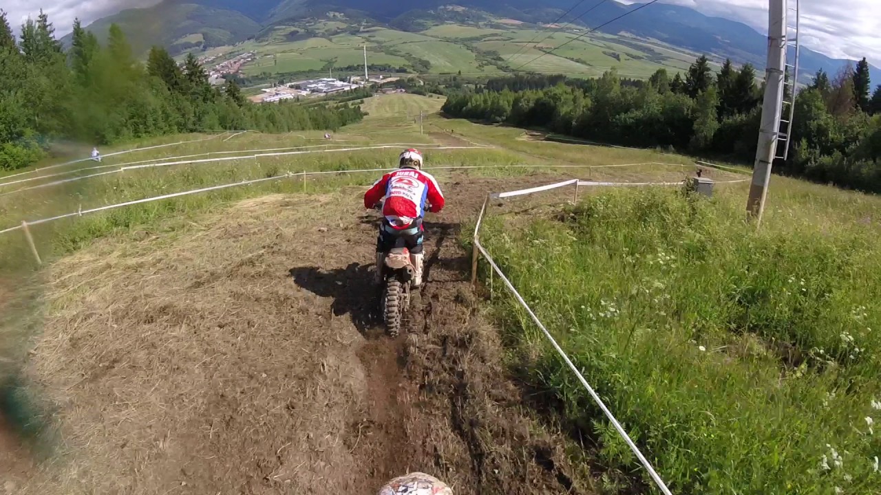 ENDURO PolomkaMMSR crosstest nedela 789