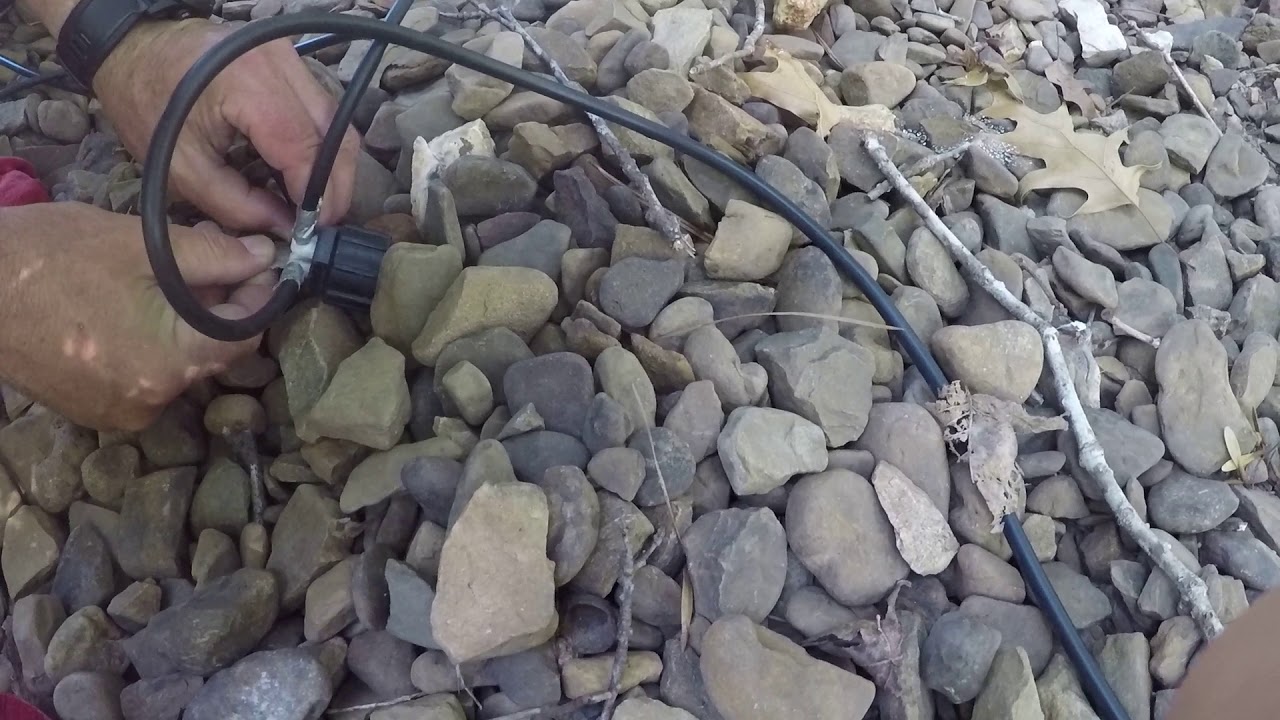sprinkler tuneup