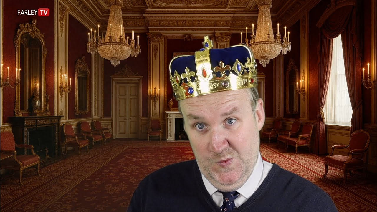 Arise Sir Gareth Southgate 👑