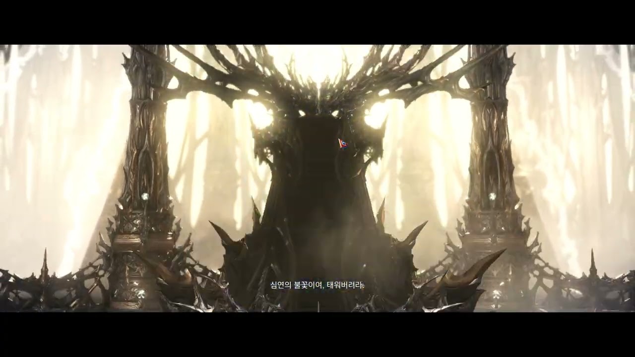 1712 종막 노말 1관 업화 가디언나이트 (111) 밑잔