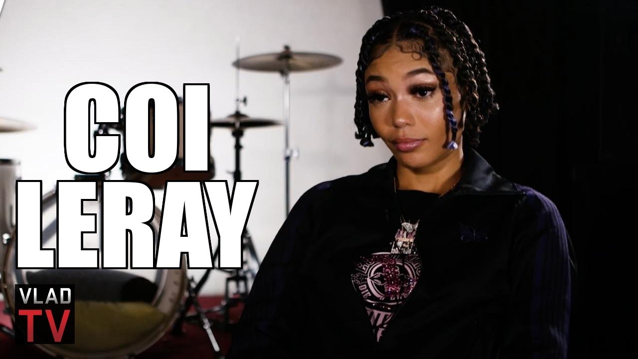 Coi Leray: I Signed the Biggest Record Deal of 2019 (Part 5)