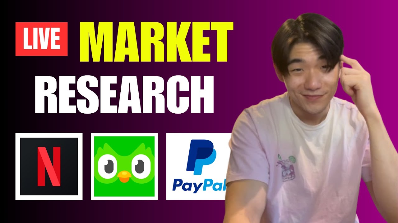 Stocks I’m Buying, Selling & Watching Right Now (Stock Talk #10)