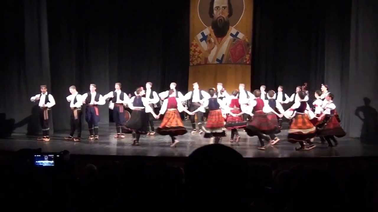 GKUD Smederevo- Sumadija; 25.01.2014.
