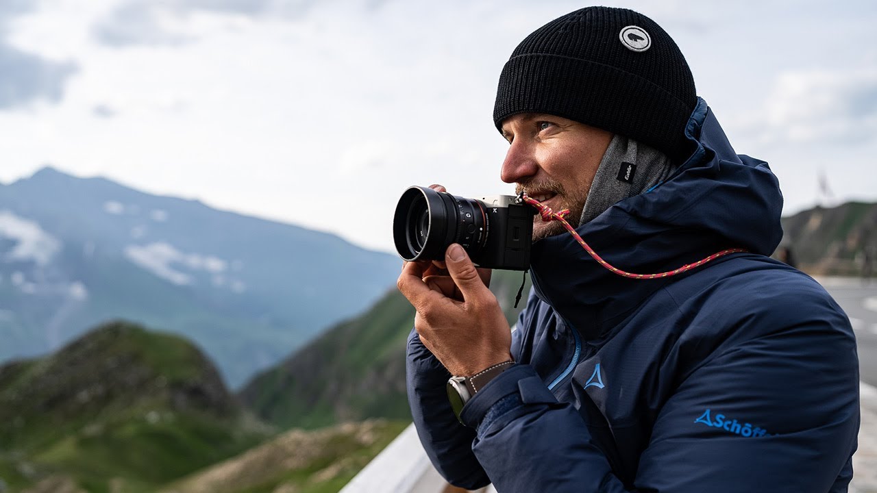 Home – Behind the Scenes with Stefan Voitl