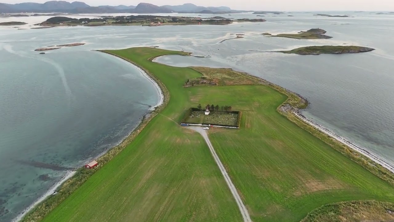 Tårnes Norway 2025