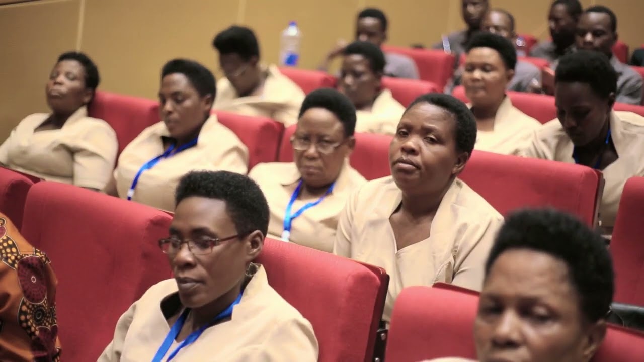 KATORO CENTRAL SDA CHOIR ATAPE RETREAT DARES SALAAM