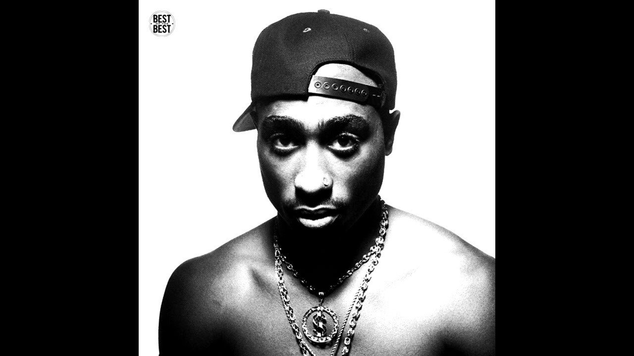 Tupac Type Beat l Life l Prod.Bishopbeatzz