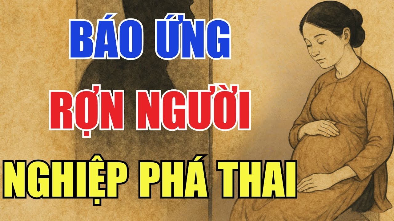 PH&Aacute; THAI CHỊU NGHIỆP G&Igrave;  8 Chuyện Nh&acirc;n Quả B&Aacute;O ỨNG HIỆN ĐỜI H&eacute; Lộ Sự Thật Đằng Sau