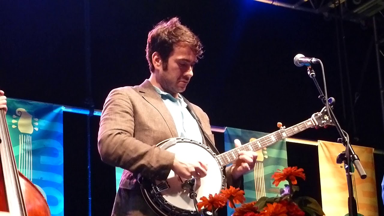 Noam Pikelny, Stuart Duncan, and Friends 