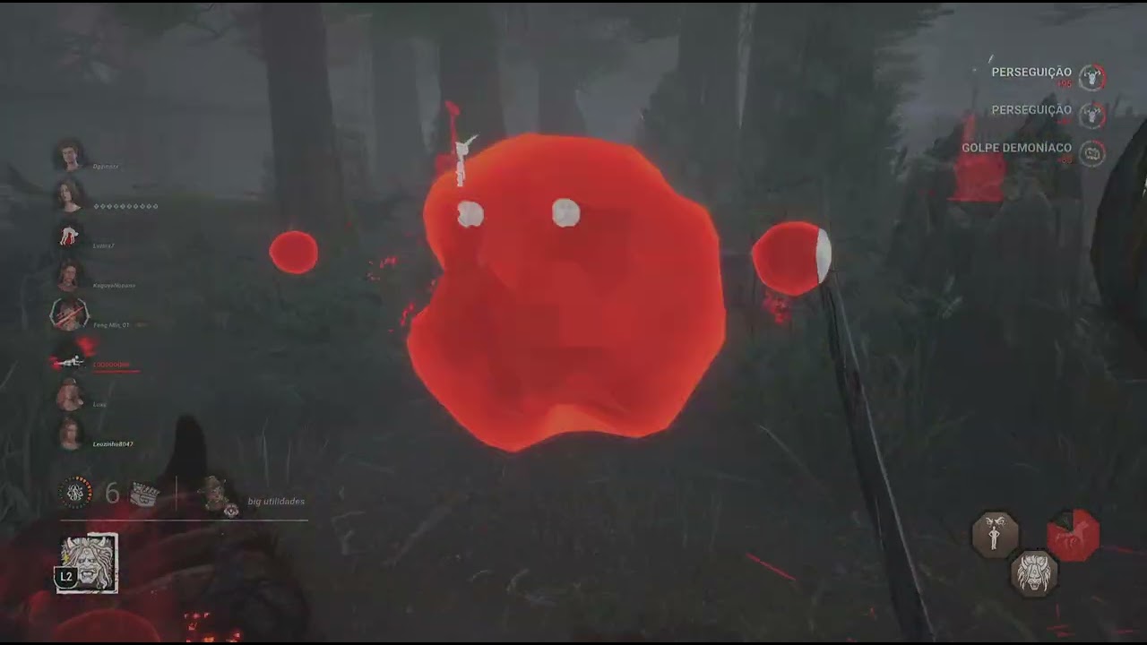 Dead by Daylight