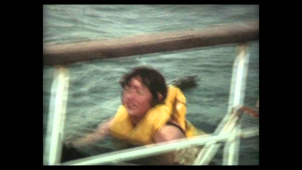 Sinah Warren Hayling Island 1966