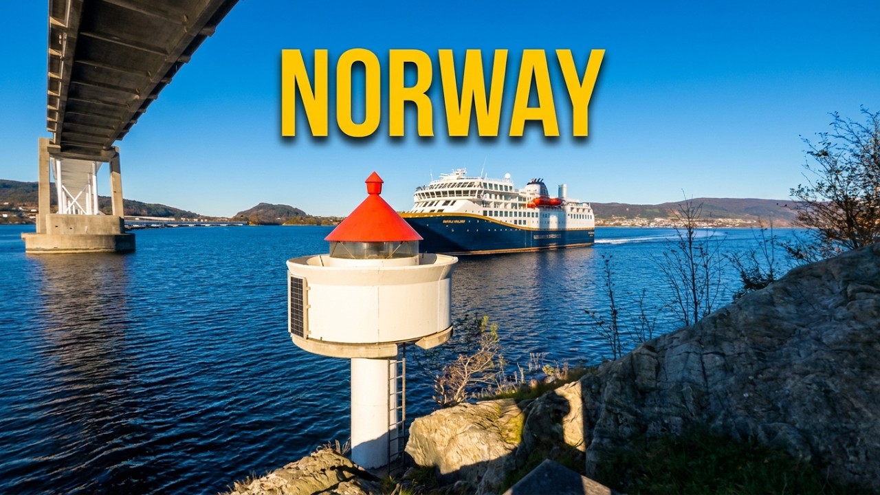MS Havila Polaris #shipspotting #cruise #hurtigruten #norway #fjordnorway