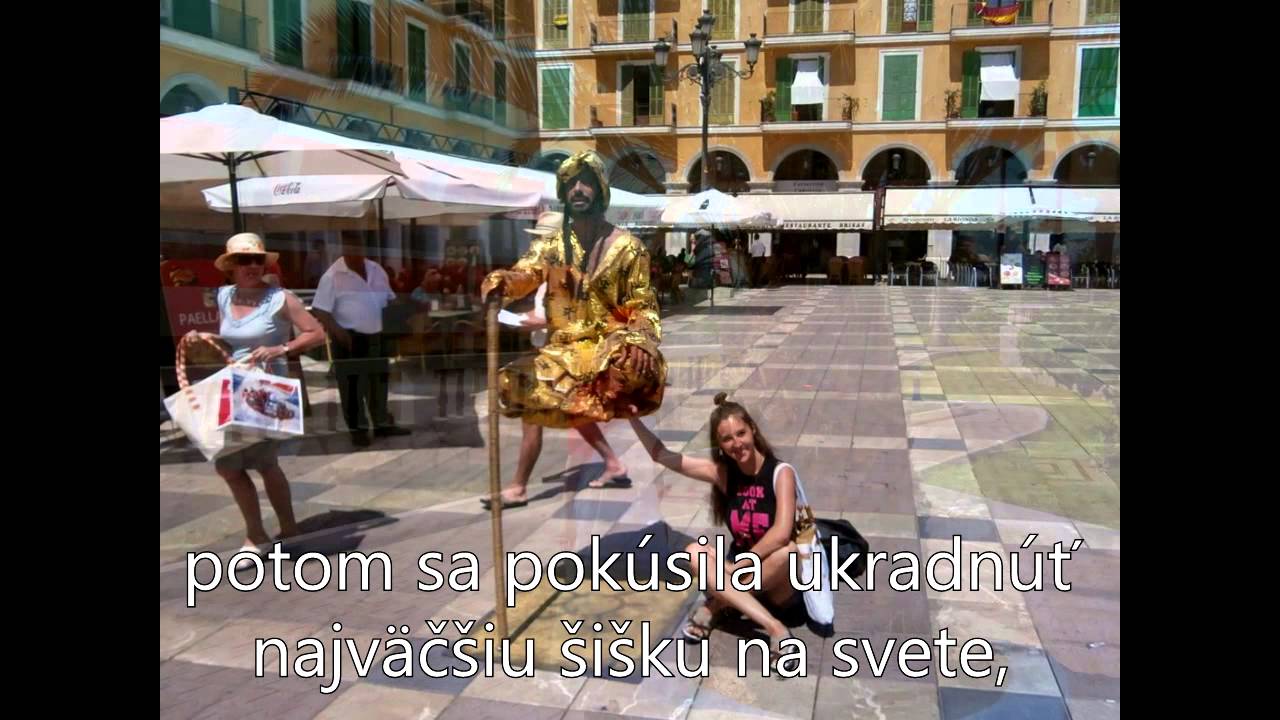 Crimestory Marek & Sofia