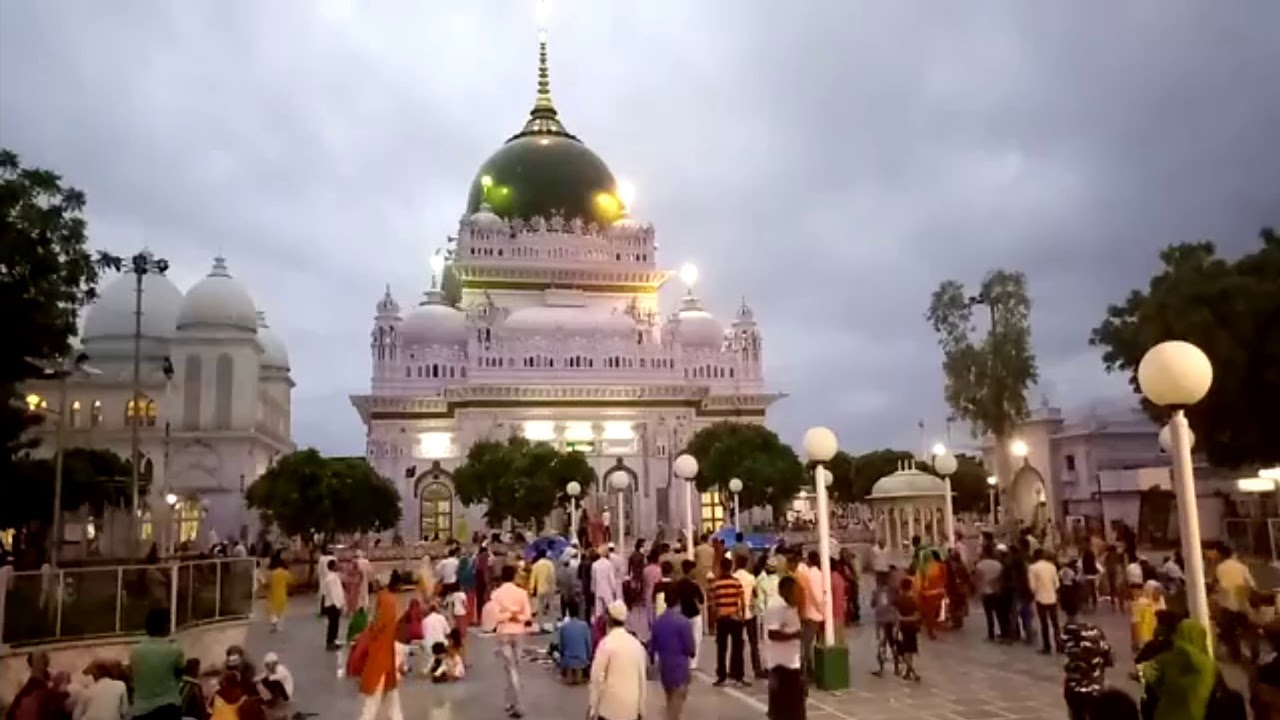 Mai hu warsi meri nisbat na pucho qawali