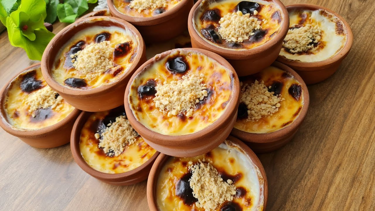 TEK SEFERDE 13 Porsiyon Fırın Sütlaç Tarifi l Kalabalık Sofralara Yapın 😋 Mutfağımdaki Tadlar