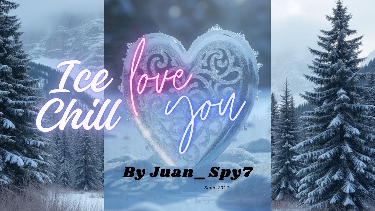 FrozeChiLLice - By Juan_Spy7