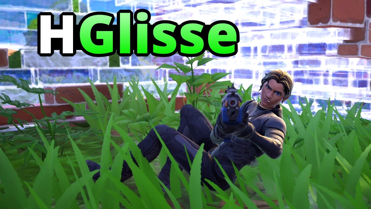 Analyse de PRO : Hris le roi de la glisse