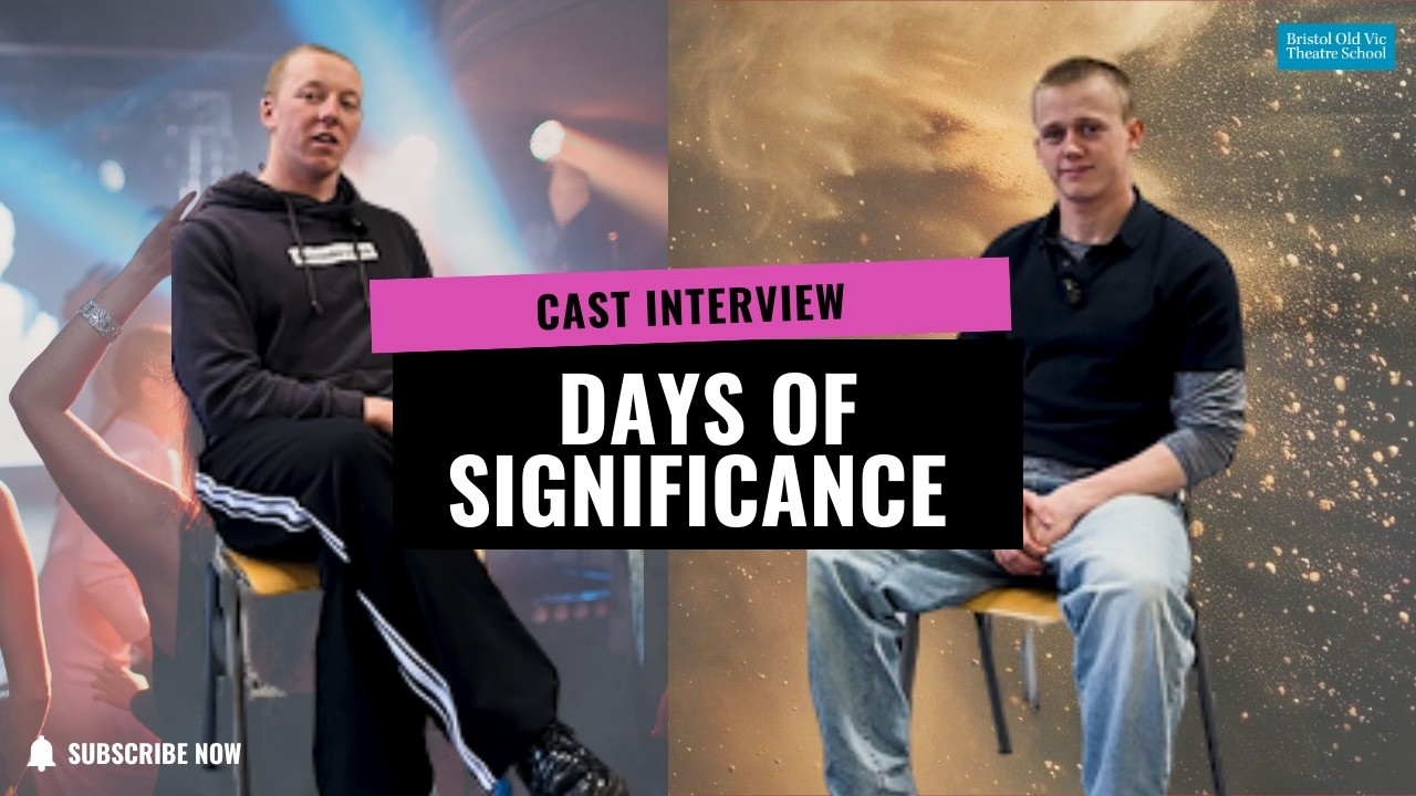 Albi Dawkins & Dylan McLane - Days Of Significance