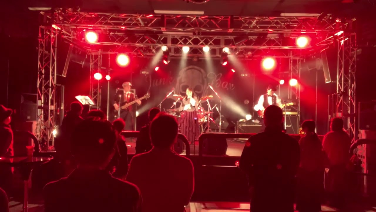 20260222_Mary with MS-TONE(長野JunkBox)