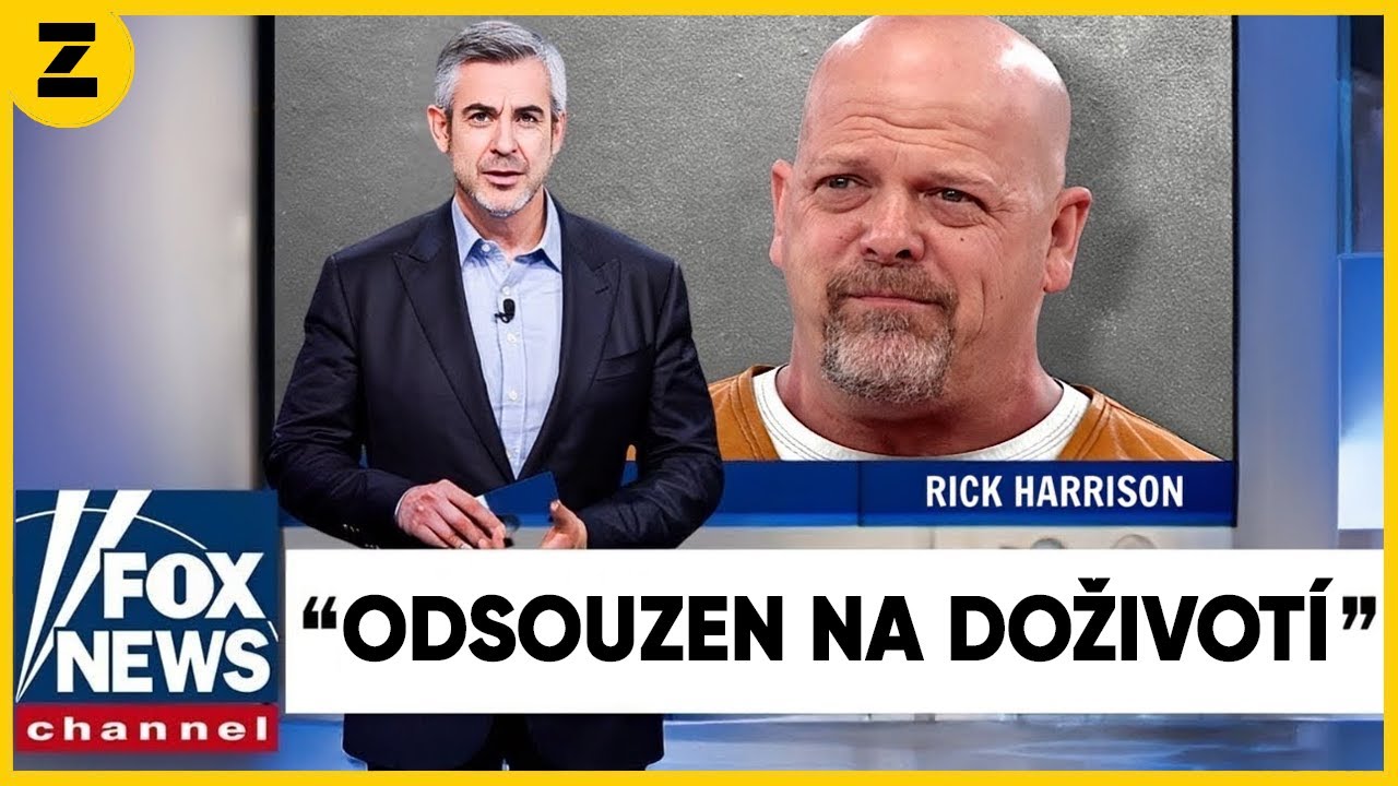 Hvězdy Pořadu Mistři Zastavárny,  Kdo Všechno Skončil Ve Vězení ?