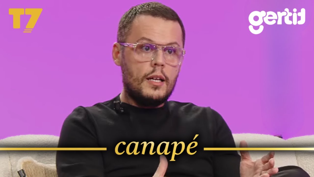 I thotë të gjitha Valdrin Sahiti! Pasuria, çmimet e fustaneve e akuzat për mashtrime | Canapé | T7