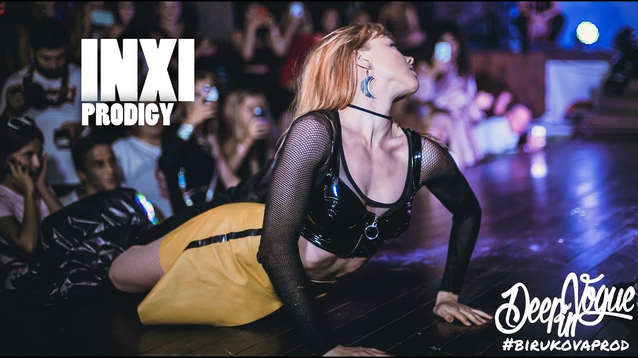 TUMBLR DEEP IN VOGUE 2 / INXI PRODIGY / JUDGE SHOWCASE
