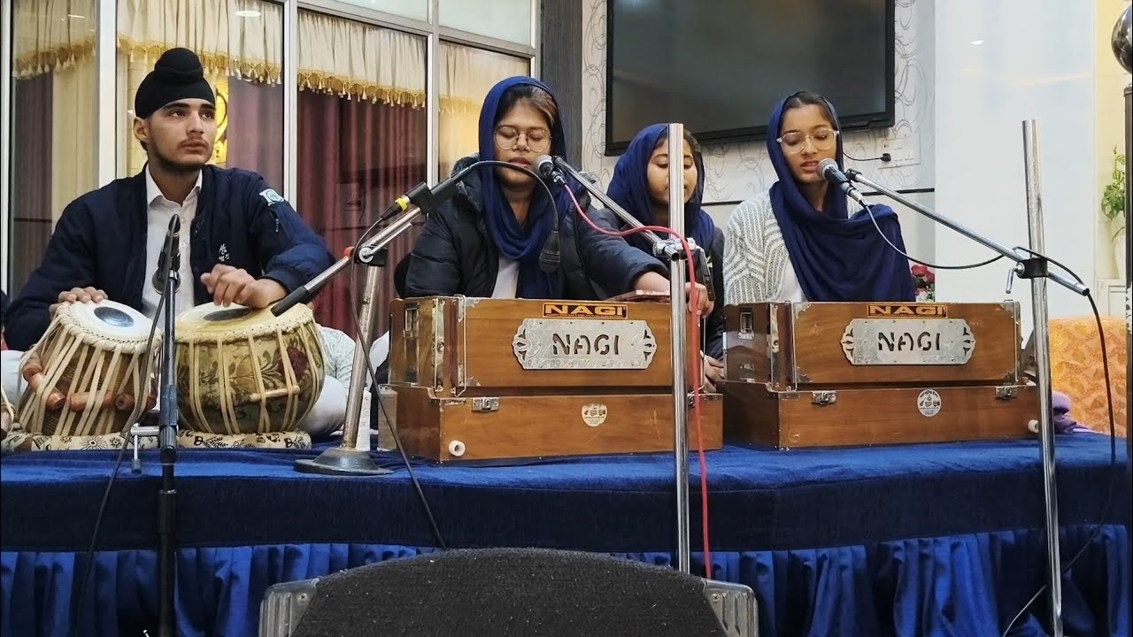 mer kiyo trin te muhi jaeh 🙏🏻📿ਮੇਰੁ ਕਿਯੋ ਤ੍ਰਿਣ ਤੇ ਮੁਹਿ ਜਾਹਿ