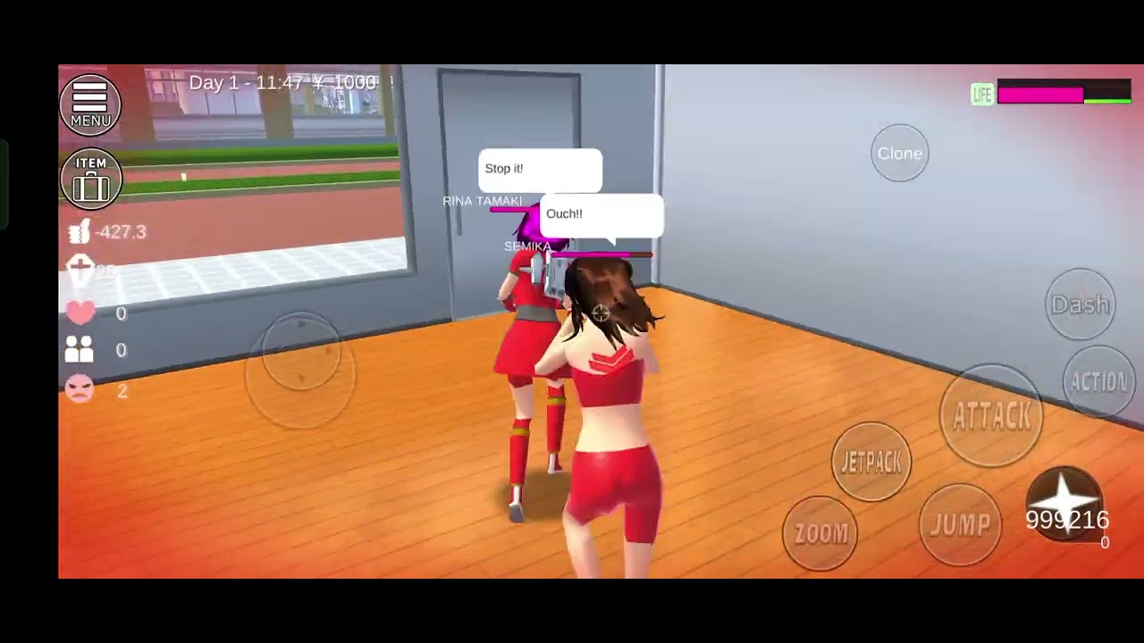 #sakuraschoolsimulator 