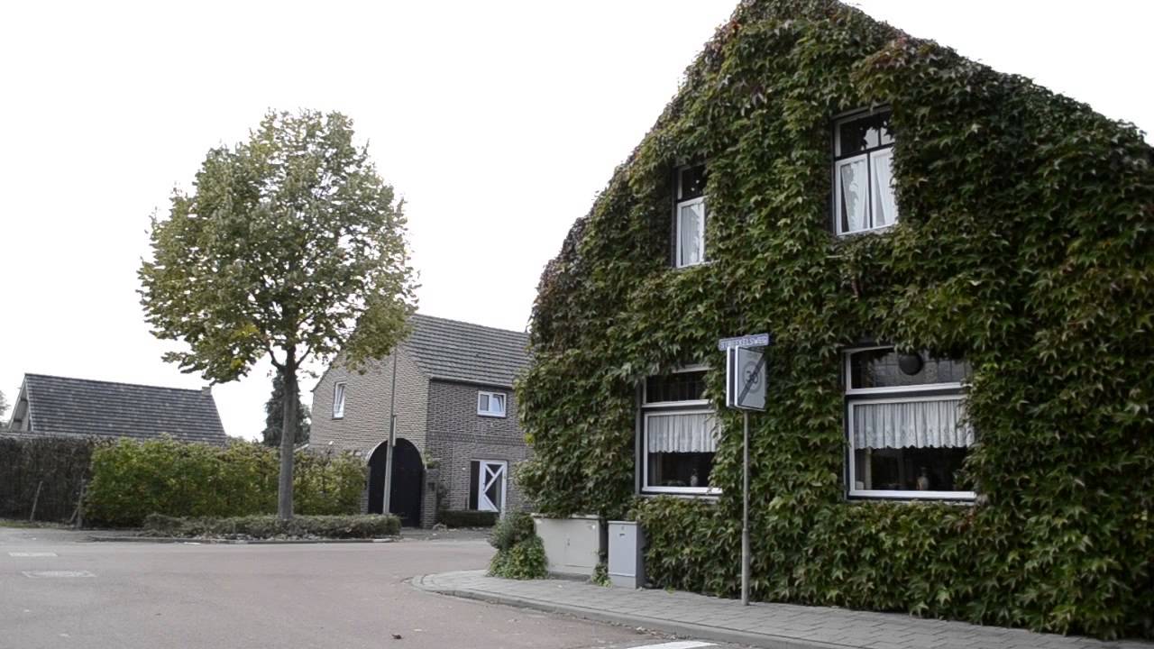 Mijn dorp is vet: Posterholt - 2013