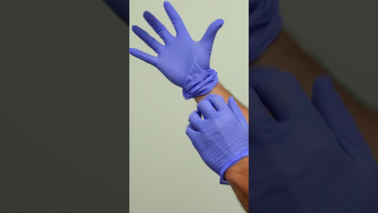 #ASMR Flu Shot in 40 Seconds #flushot #vaccination #asmrsounds #asmrvideo